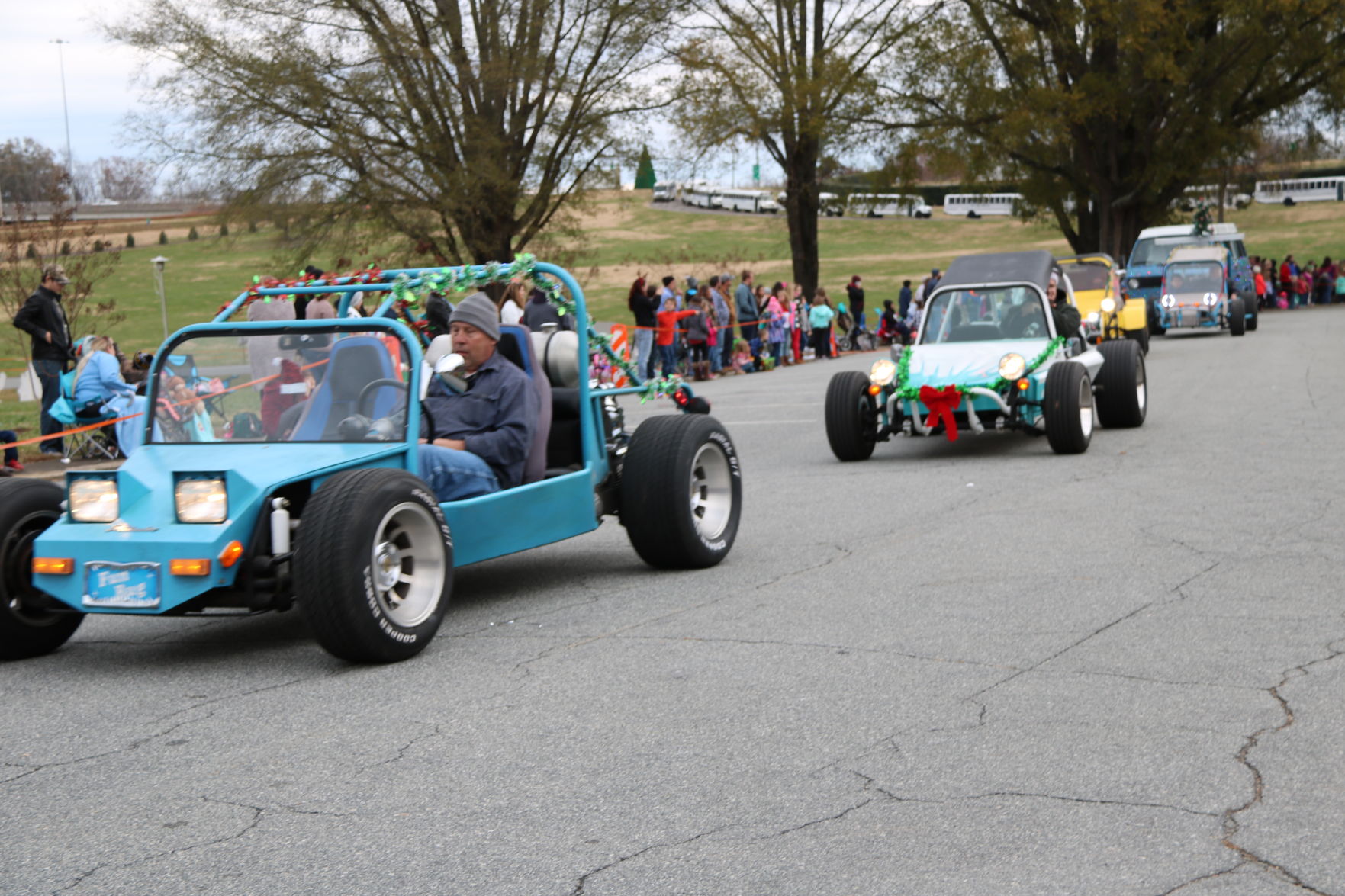 J. Iverson Riddle Christmas Parade 2018 (223).JPG